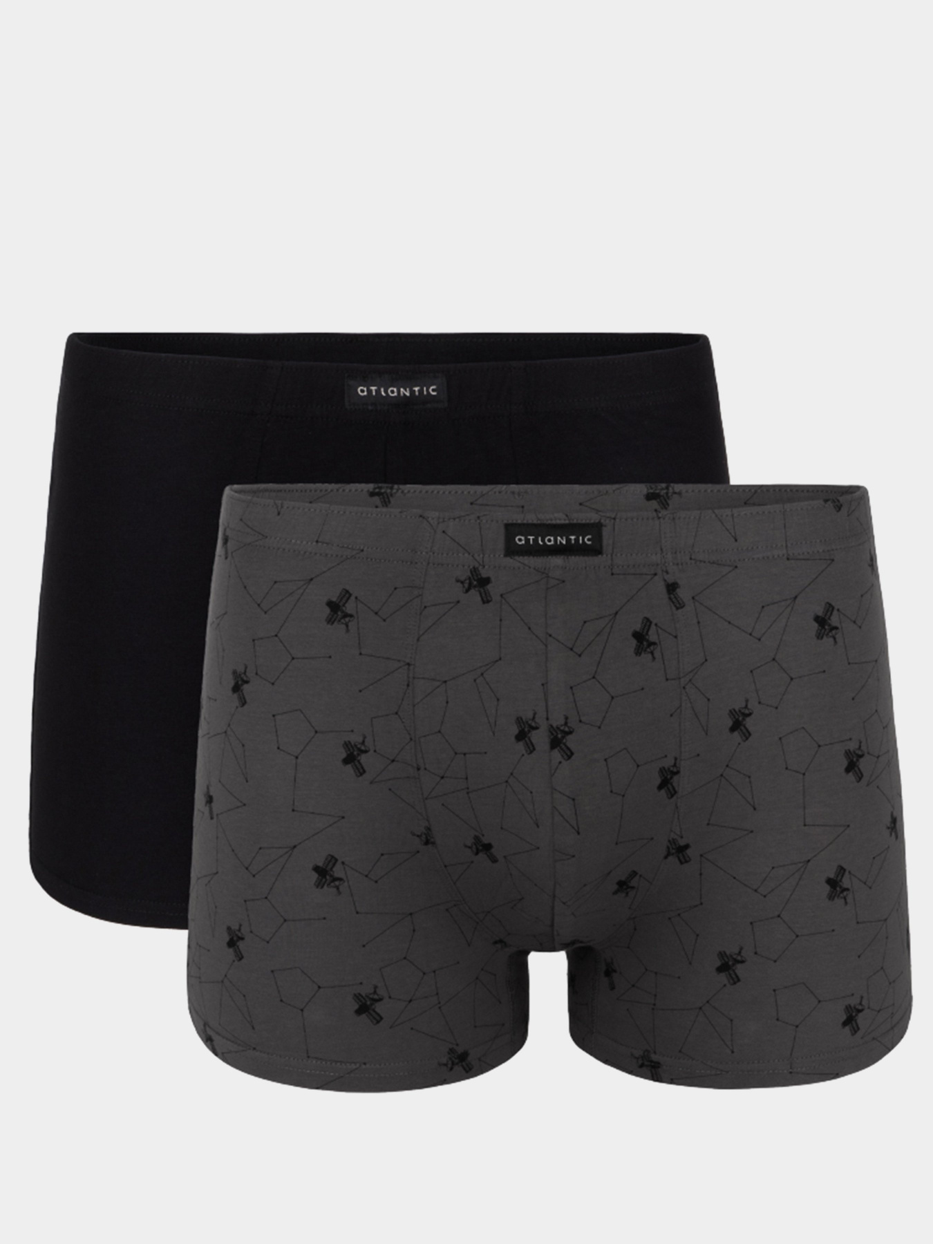 Набір трусів Atlantic модель 2MH-073 MIX Фото