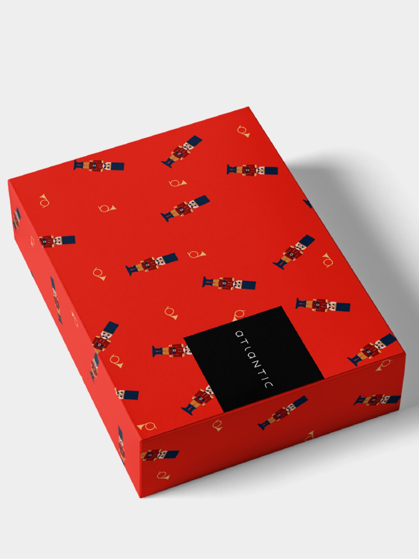 Набор трусов Atlantic модель 2MH-074 MIX Фото