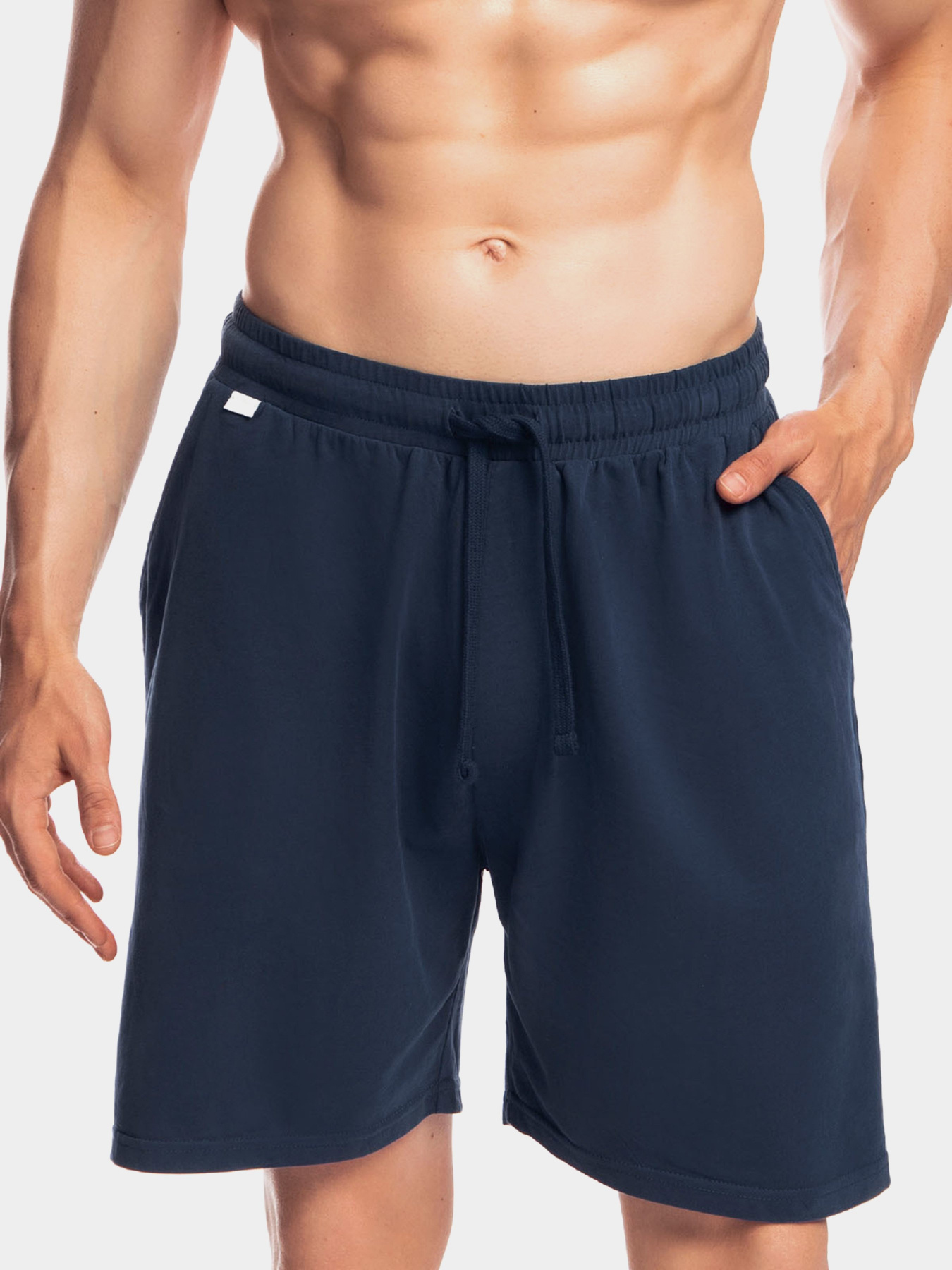 Низ піжами Atlantic модель NMB-039 GRA Фото