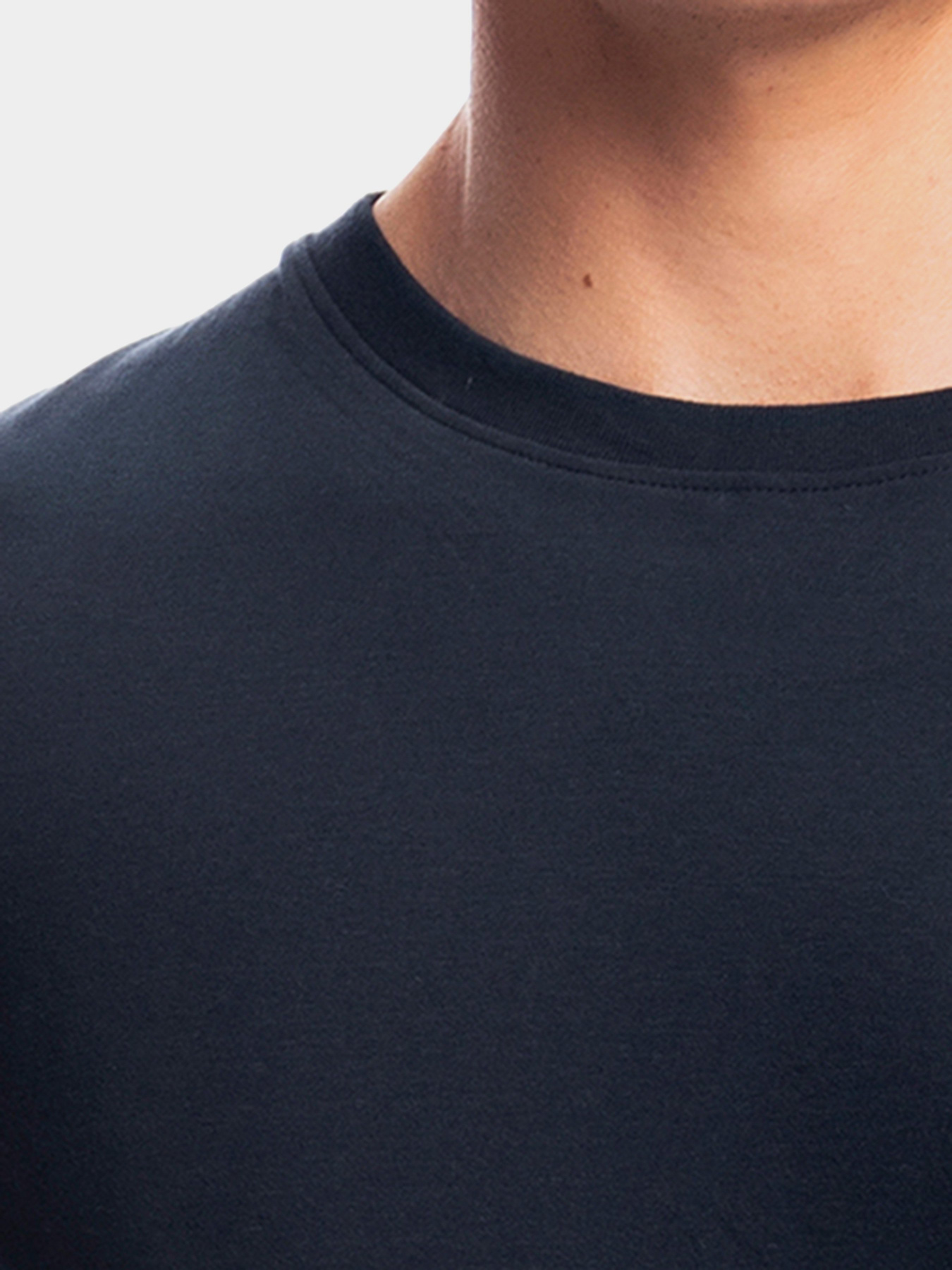 Футболки и поло Atlantic модель NMT-050 SZM Фото