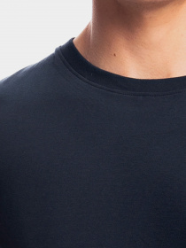 Футболки и поло Atlantic модель NMT-050 SZM Фото