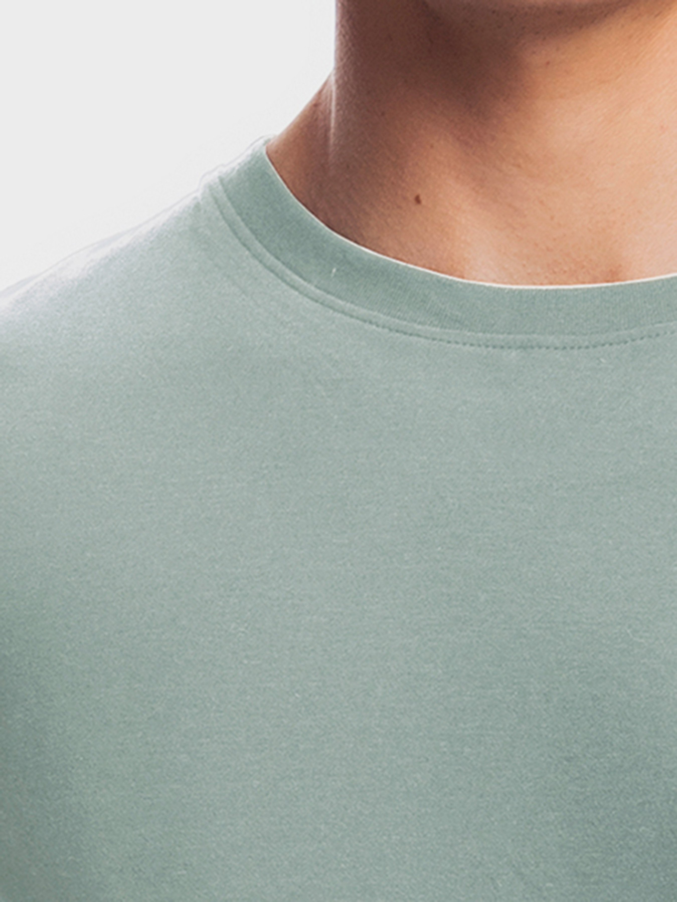 Футболки и поло Atlantic модель NMT-050 ZIE Фото