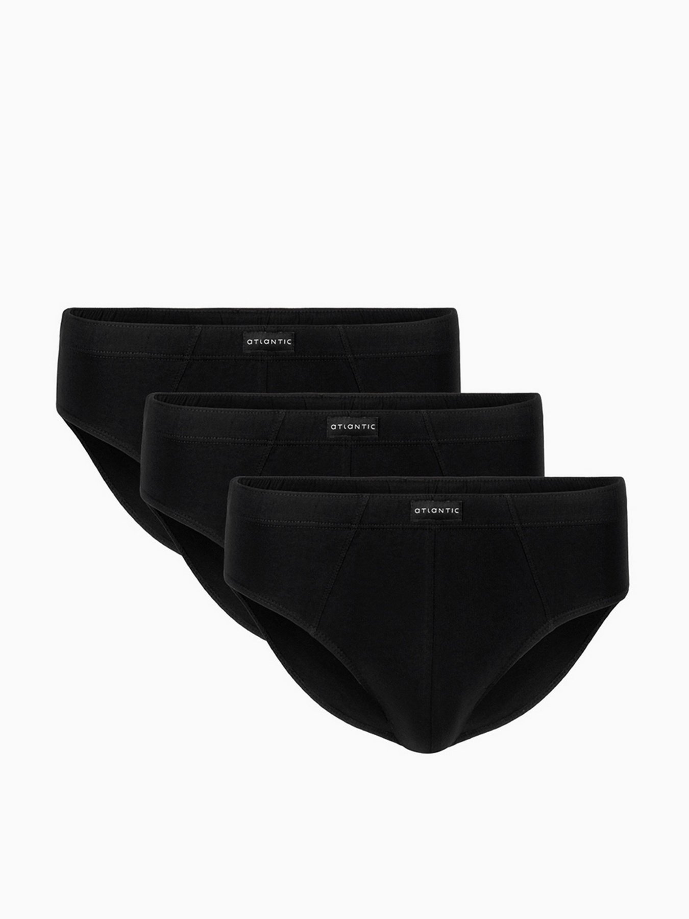 Набор трусов Atlantic модель 3BMP-006 CZA/S Фото