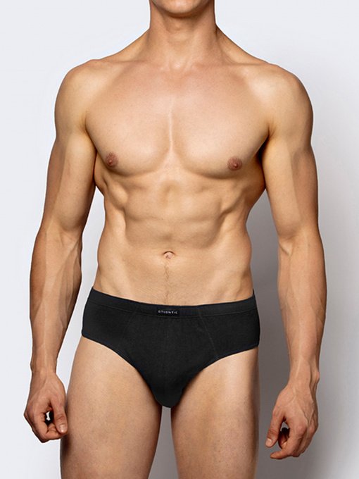 Набір трусів Atlantic модель 3BMP-006 CZA/S Фото