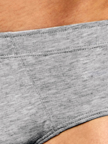 Набор трусов Atlantic модель 3BMP-006 CZA/SZM/GRF Фото