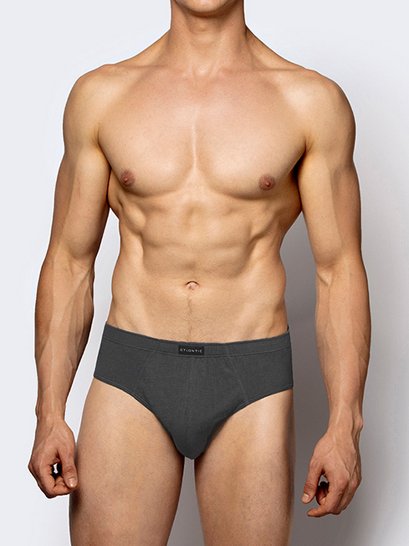 Набір трусів Atlantic модель 3BMP-006 CZA/SZM/GRF Фото