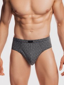 Набор трусов Atlantic модель 2MP-1542 GRA/SZMC Фото