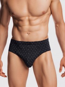 Набор трусов Atlantic модель 2MP-1542 GRA/ZIEC Фото