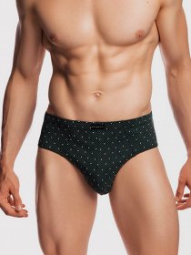 Набор трусов Atlantic модель 2MP-1542 GRA/ZIEC Фото