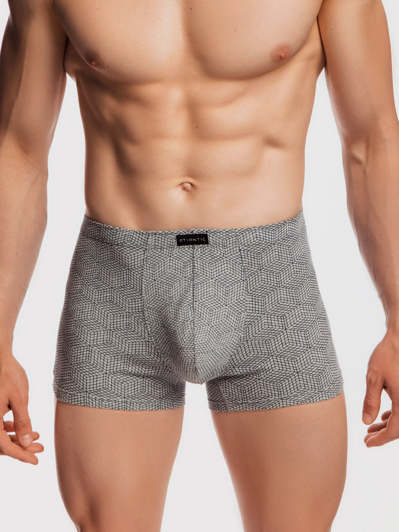 Набор трусов Atlantic модель 3MH-002 MIX/S Фото