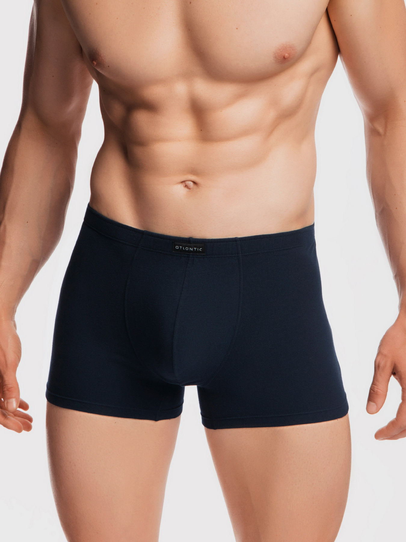 Набор трусов Atlantic модель 3MH-002 MIX/S Фото