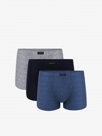 Набір трусів Atlantic модель 3MH-002 MIX/S Фото