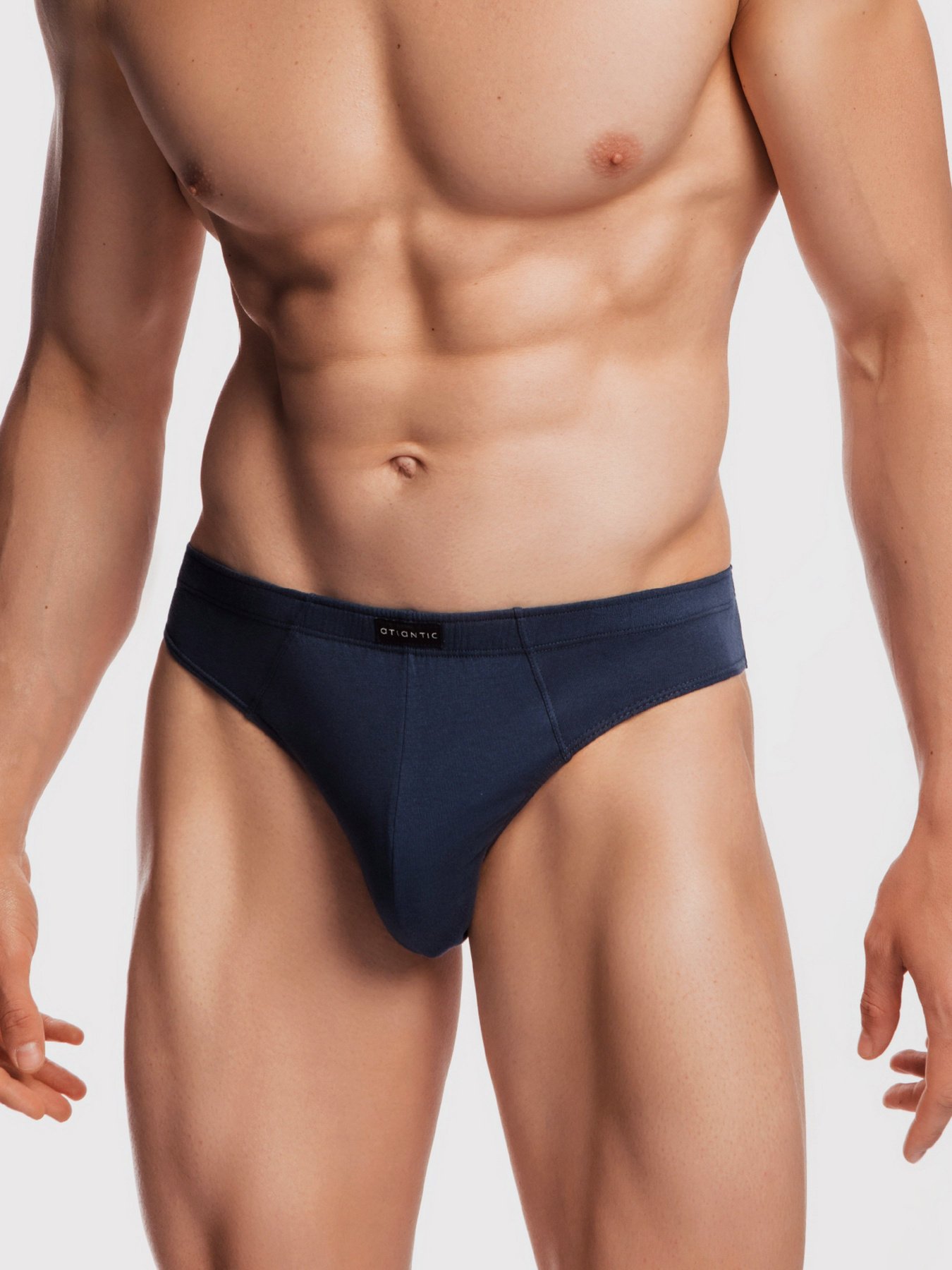 Набор трусов Atlantic модель 5MP-001 MIX/S Фото
