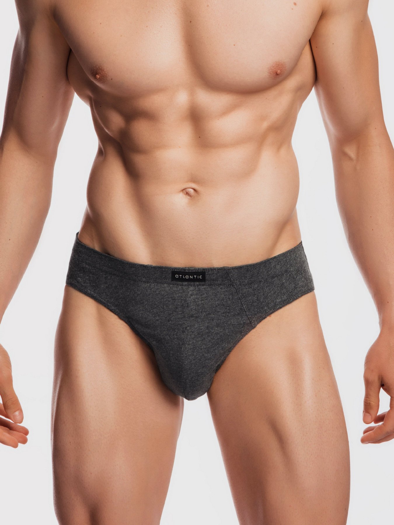 Набір трусів Atlantic модель 5MP-001 MIX/S Фото