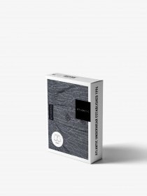 Трусы Atlantic модель MBX-660 GRA/S Фото