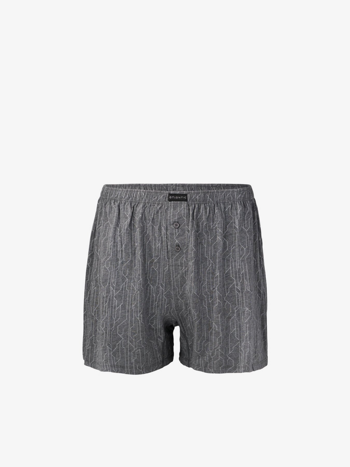 Труси Atlantic модель MBX-660 GRA/S Фото