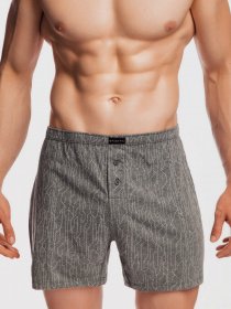 Труси Atlantic модель MBX-660 GRA/S Фото