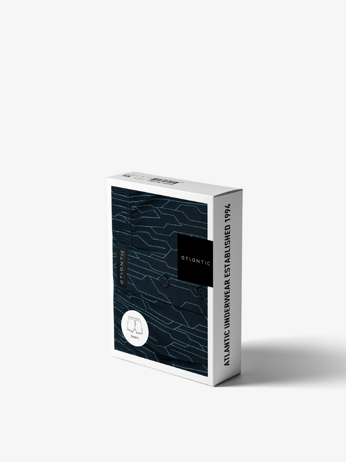 Труси Atlantic модель MBX-660 SZM/C Фото