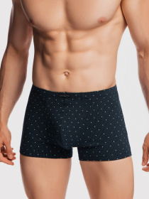 Трусы Atlantic модель MH-1145 GRA/S Фото