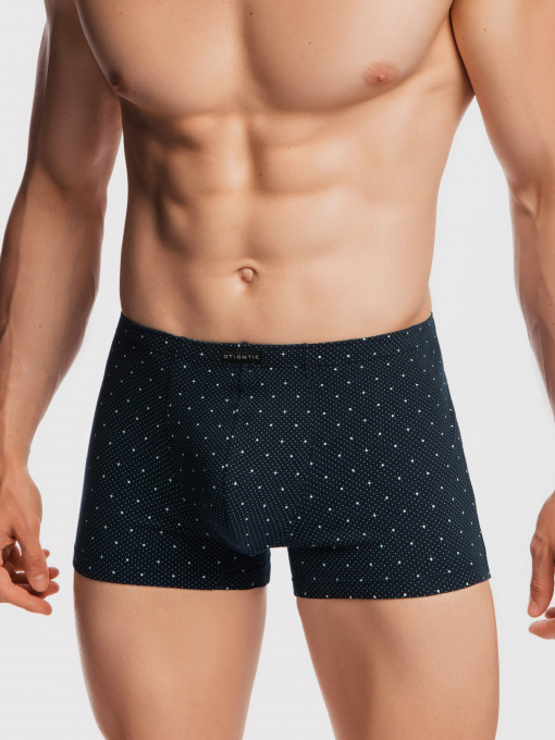 Трусы Atlantic модель MH-1145 GRA/S Фото