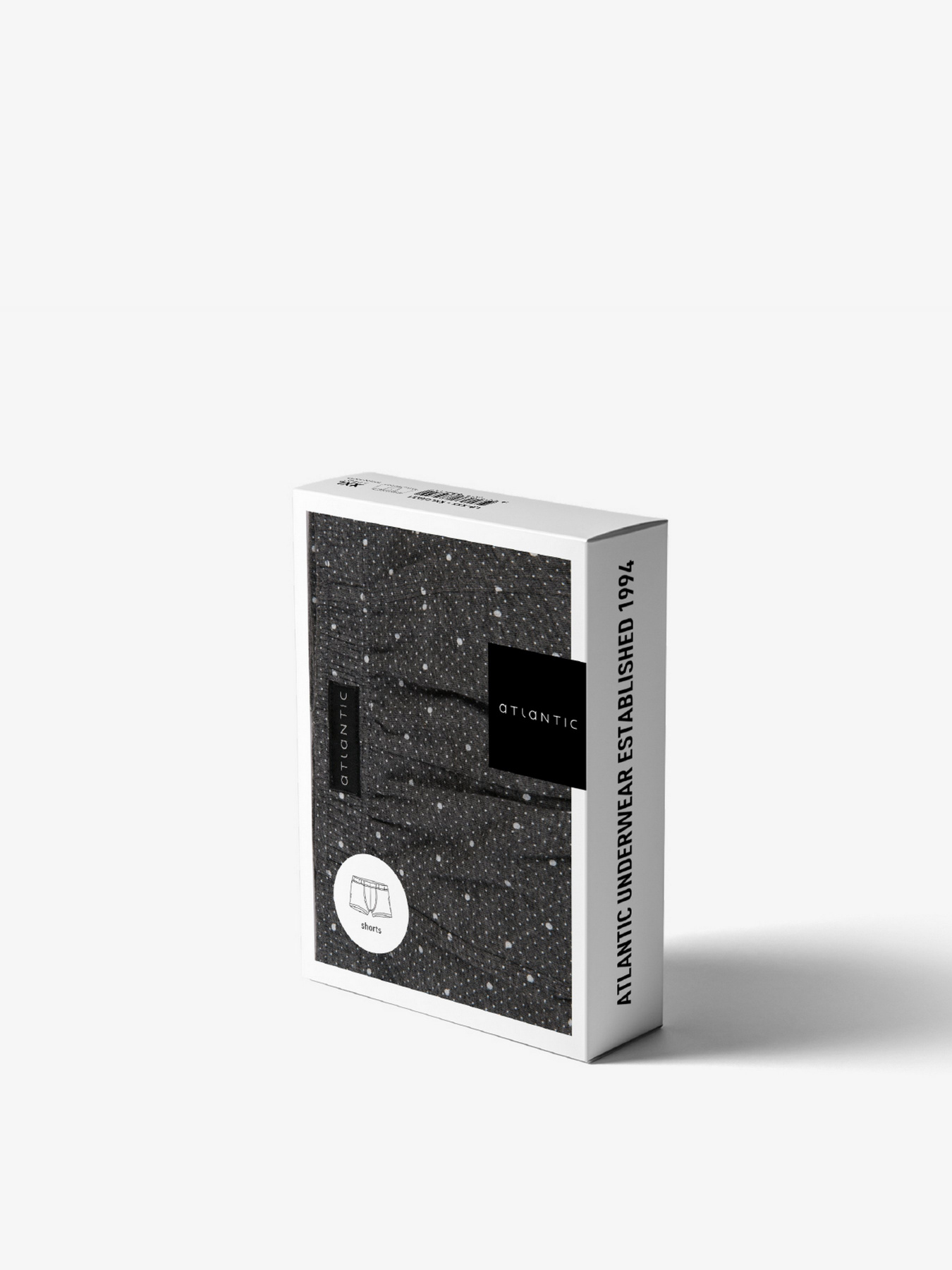 Труси Atlantic модель MH-1145 SZM/C Фото