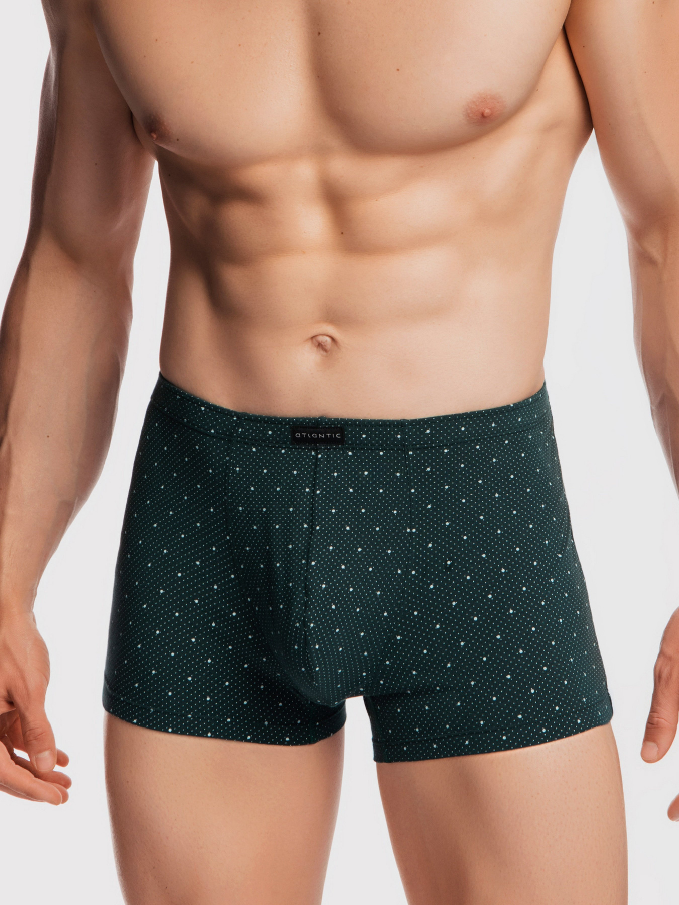 Труси Atlantic модель MH-1145 ZIE/C Фото