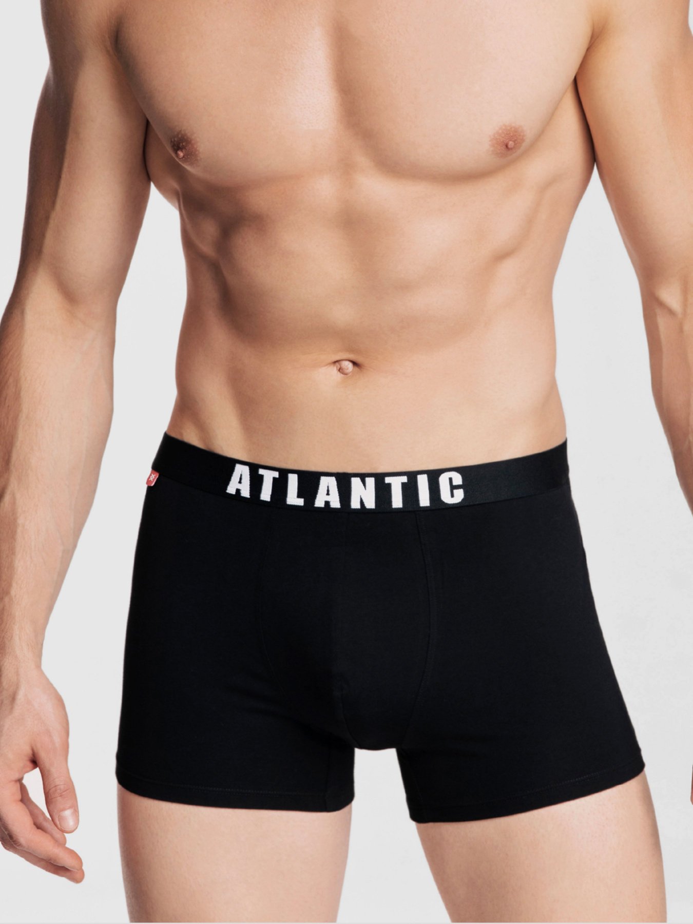 Набор трусов Atlantic модель 3MH-011 CZA Фото