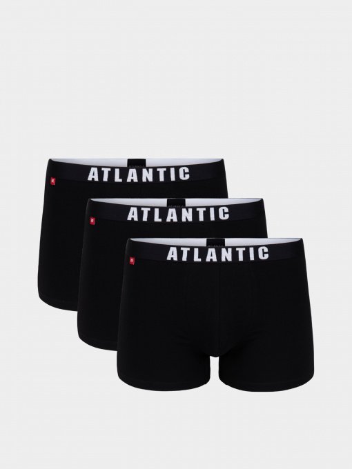 Набір трусів Atlantic модель 3MH-011 CZA Фото