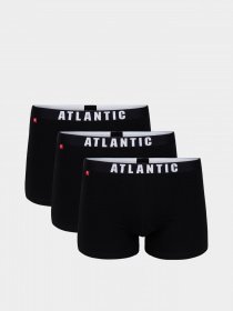 Набор трусов Atlantic модель 3MH-011 CZA Фото