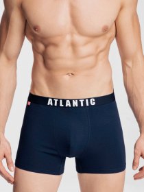 Набор трусов Atlantic модель 3MH-011 DEN/ZOL/GRA Фото