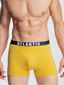 Набор трусов Atlantic модель 3MH-011 DEN/ZOL/GRA Фото