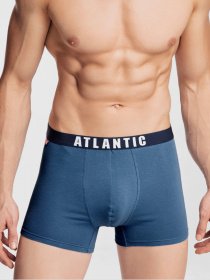 Набор трусов Atlantic модель 3MH-011 DEN/ZOL/GRA Фото