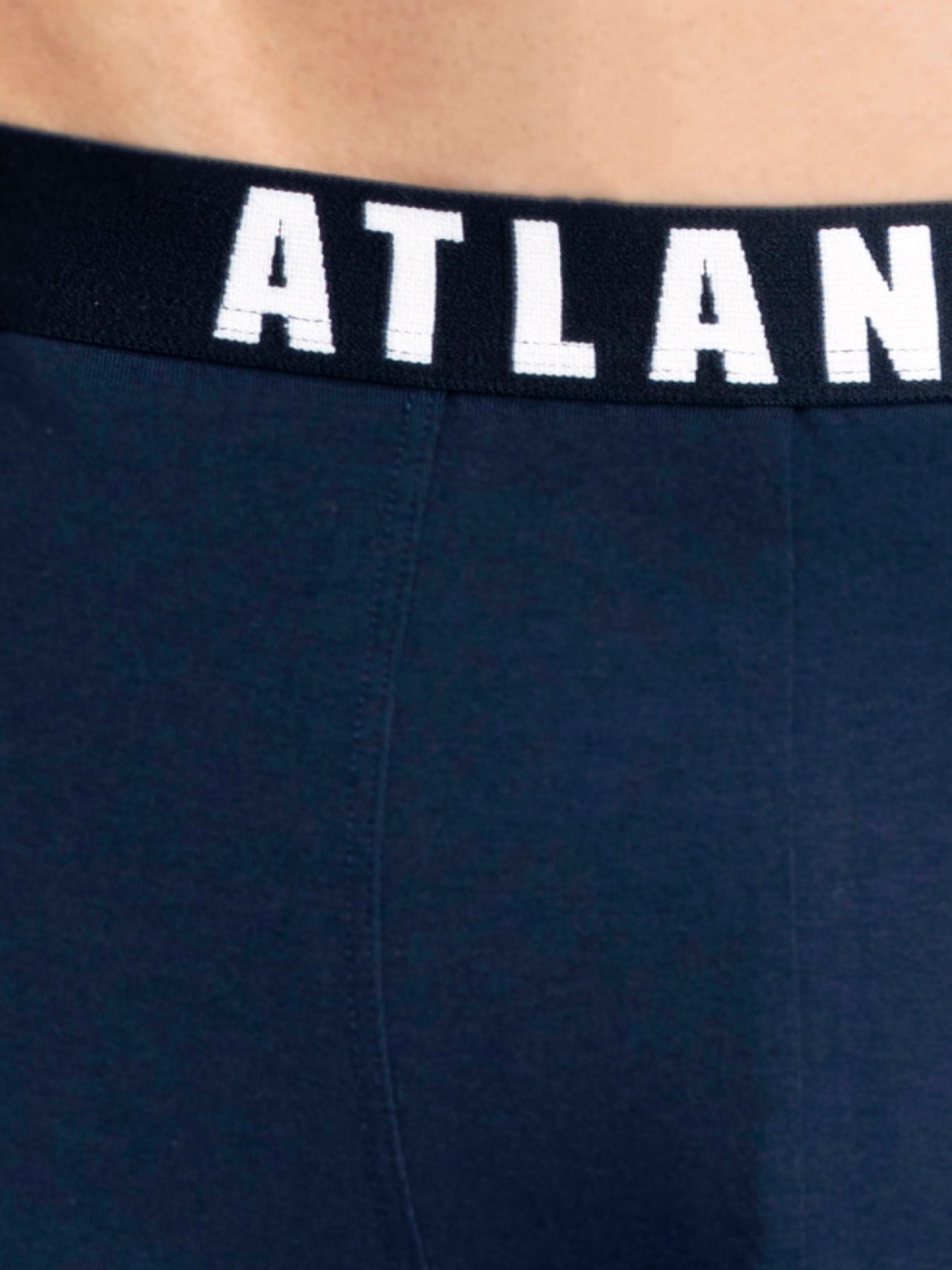 Набор трусов Atlantic модель 3MH-011 GRA Фото