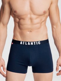 Набор трусов Atlantic модель 3MH-011 GRA Фото