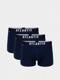 Набор трусов Atlantic модель 3MH-011 GRA Фото