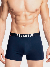Набор трусов Atlantic модель 3MH-011 GRA/NIM/NIE Фото