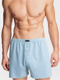 Набір трусів Atlantic модель 2MBX-005 GRA/SZA Фото