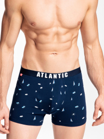 Набор трусов Atlantic модель 2GMH-002 GRA/NIE Фото