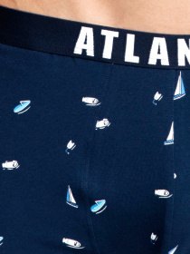 Набор трусов Atlantic модель 2GMH-002 GRA/NIE Фото