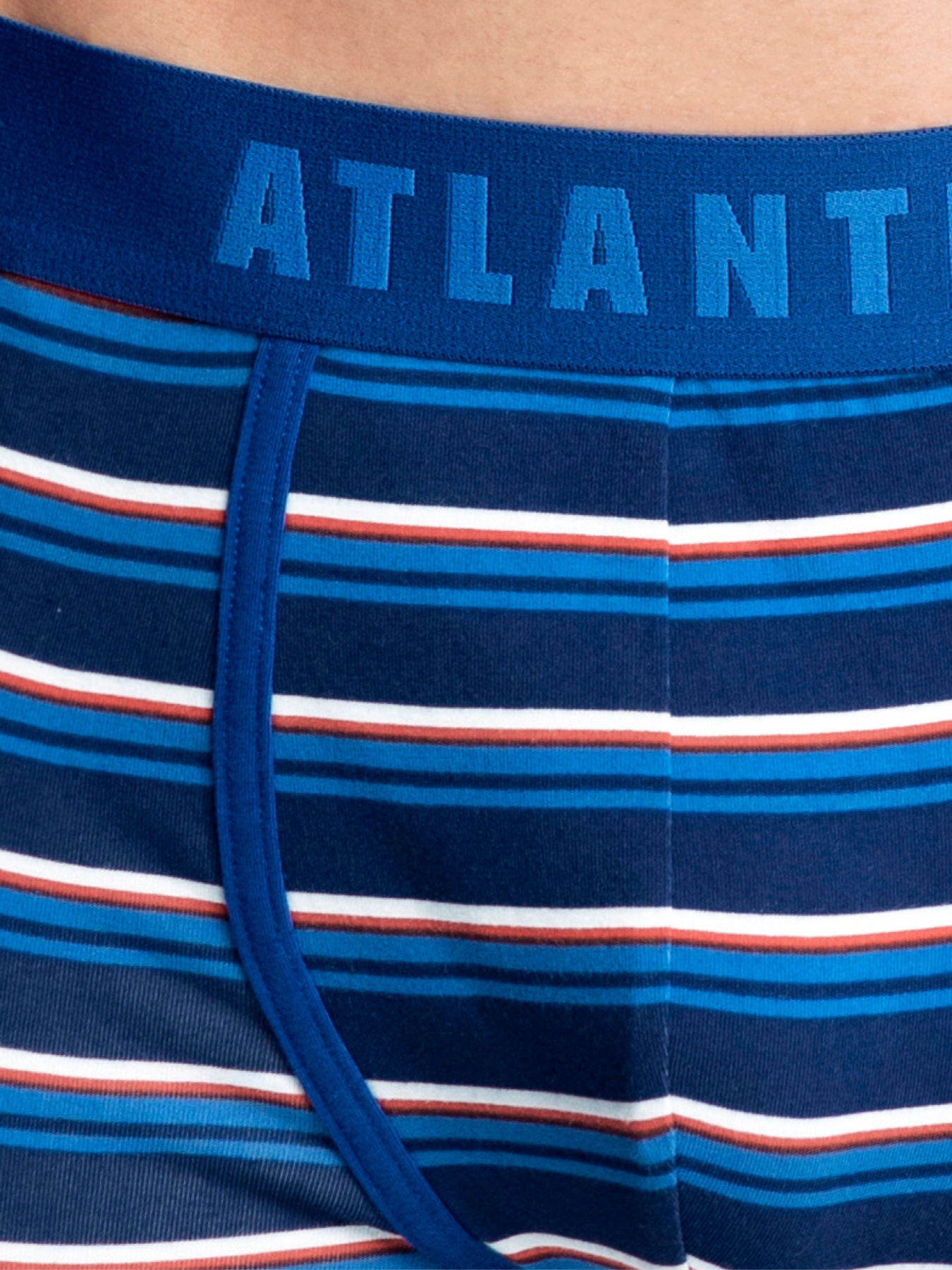 Набор трусов Atlantic модель 2MH-1184 SZM/NIE Фото