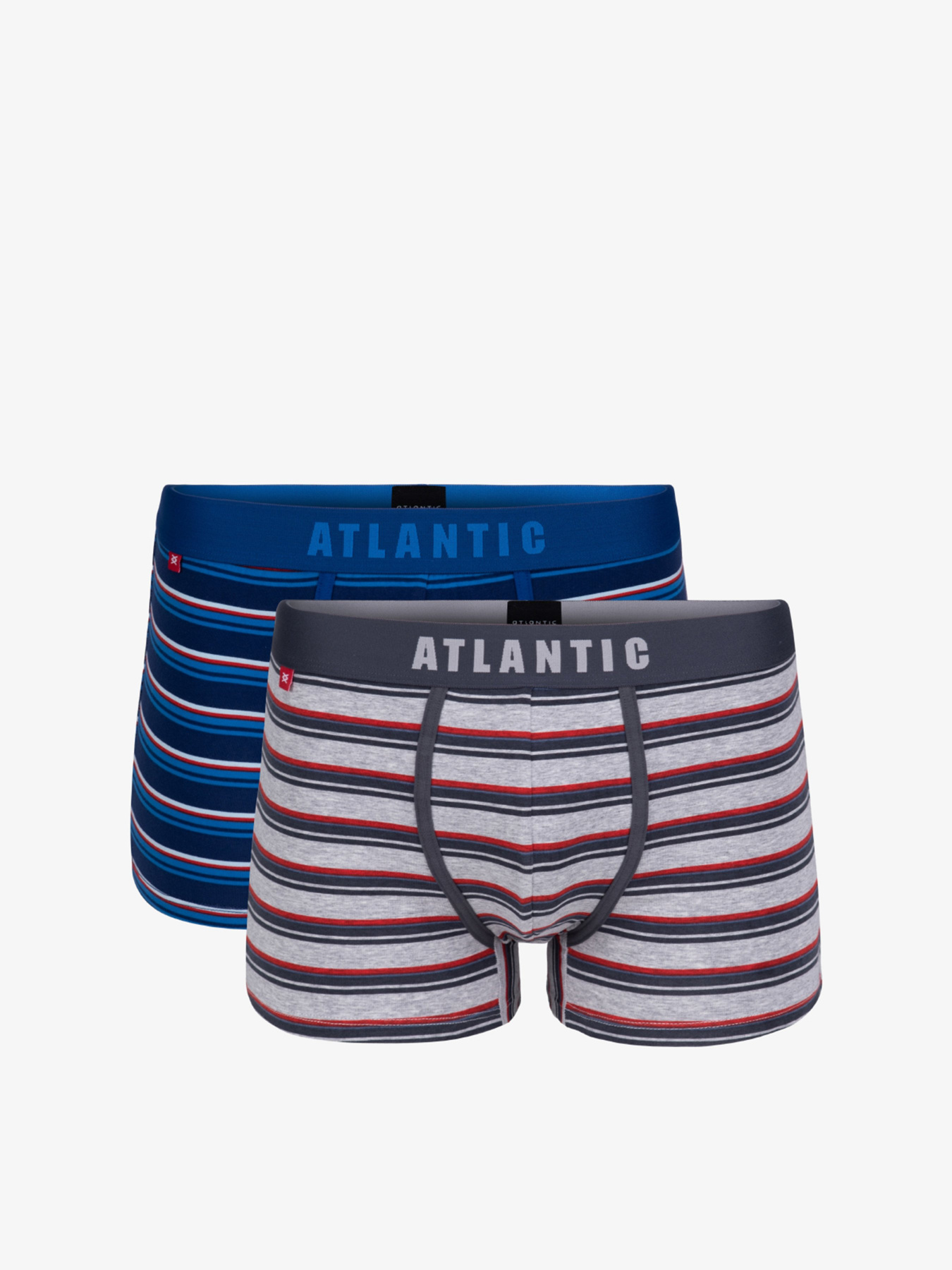Набор трусов Atlantic модель 2MH-1184 SZM/NIE Фото