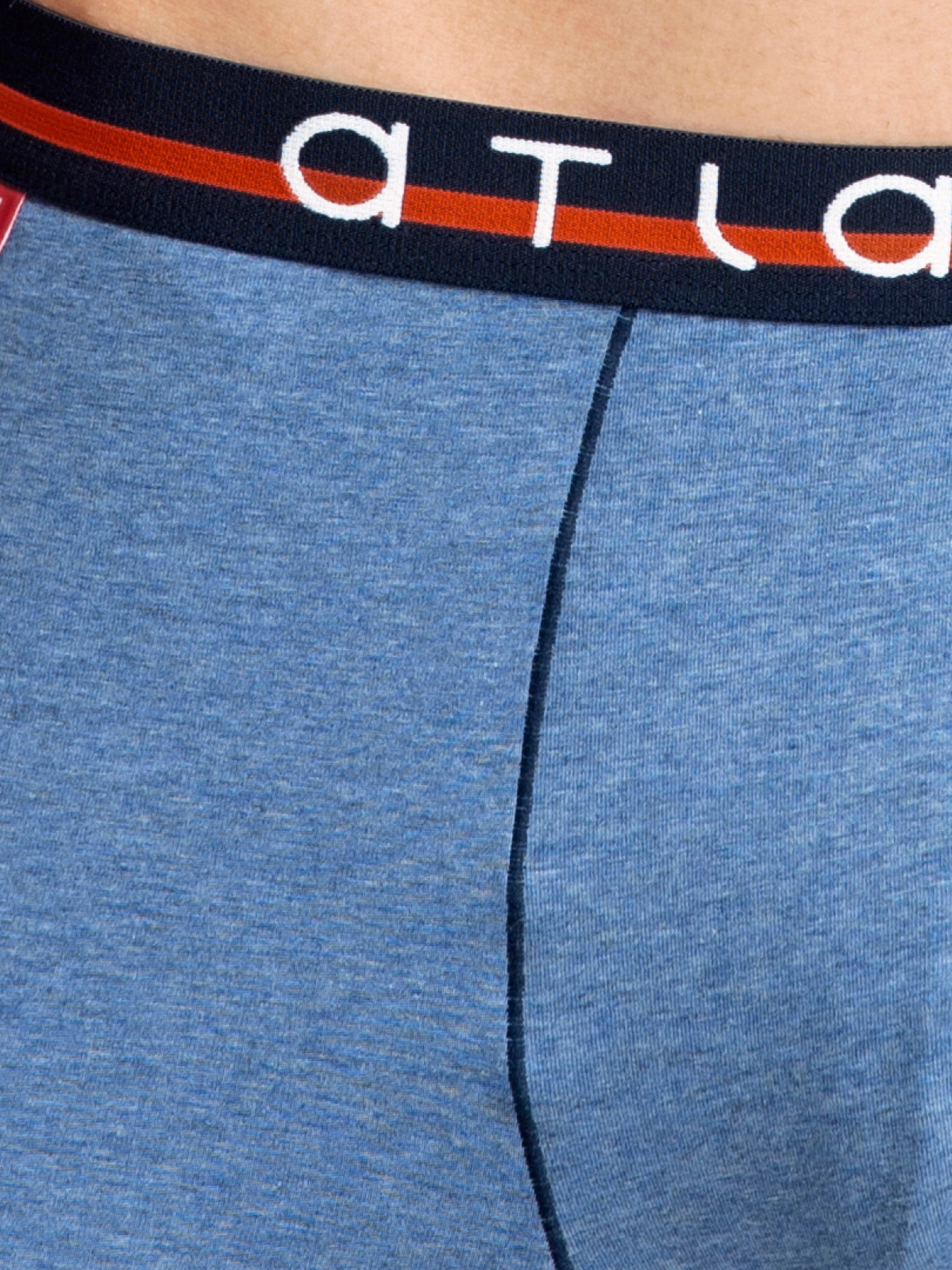 Набор трусов Atlantic модель 3MH-004 NIM/GRA/NIE Фото