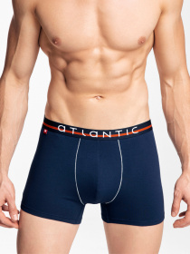 Набор трусов Atlantic модель 3MH-004 NIM/GRA/NIE Фото
