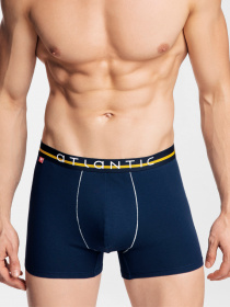 Набор трусов Atlantic модель 3MH-004 NIM/GRA/NIE Фото