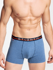 Набор трусов Atlantic модель 3MH-004 NIM/GRA/NIE Фото
