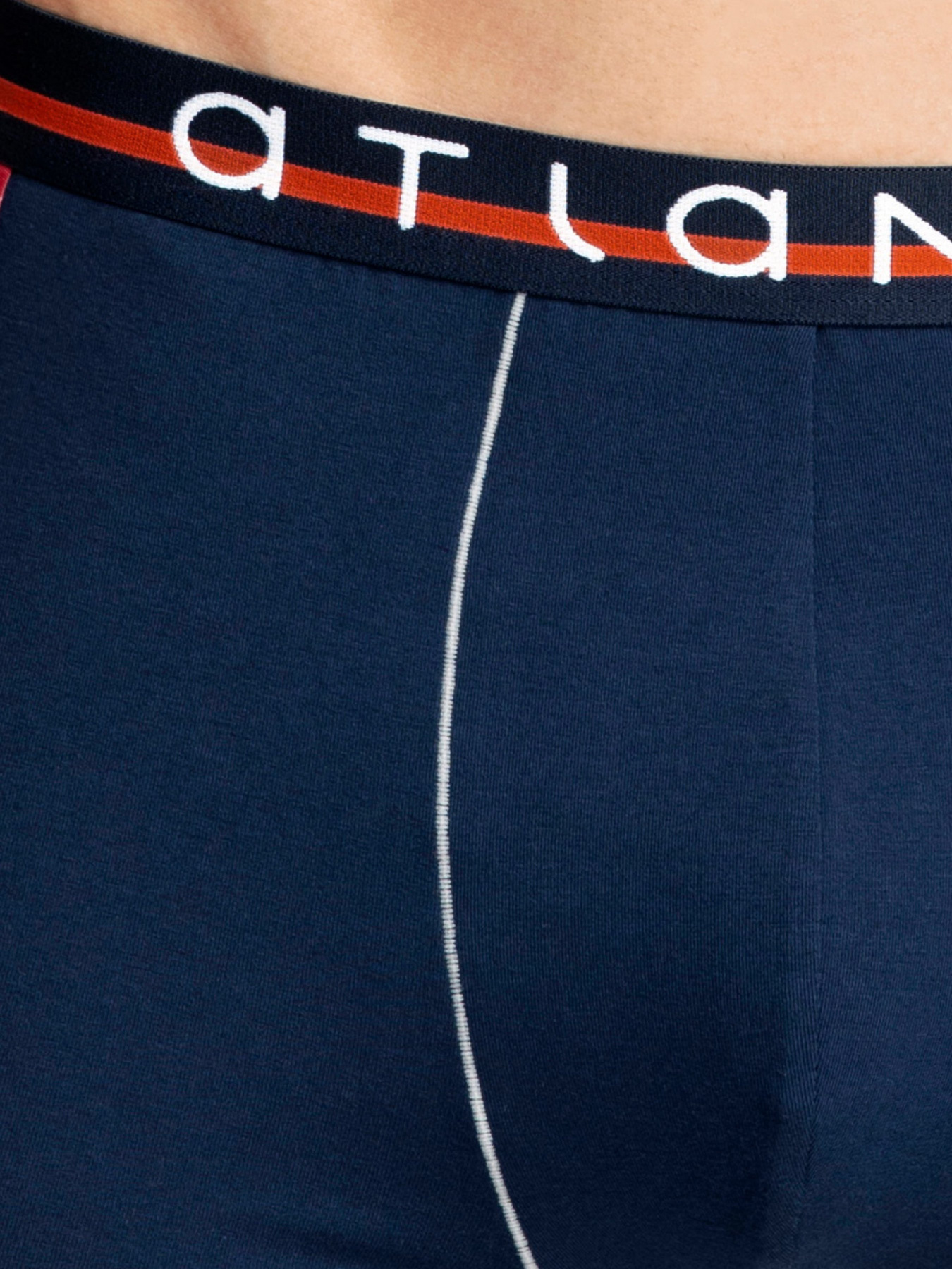 Набір трусів Atlantic модель 3MH-004 NIM/GRA/NIE Фото