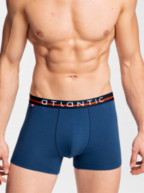 Набір трусів Atlantic модель 3MH-004 NIM/GRA/NIE Фото