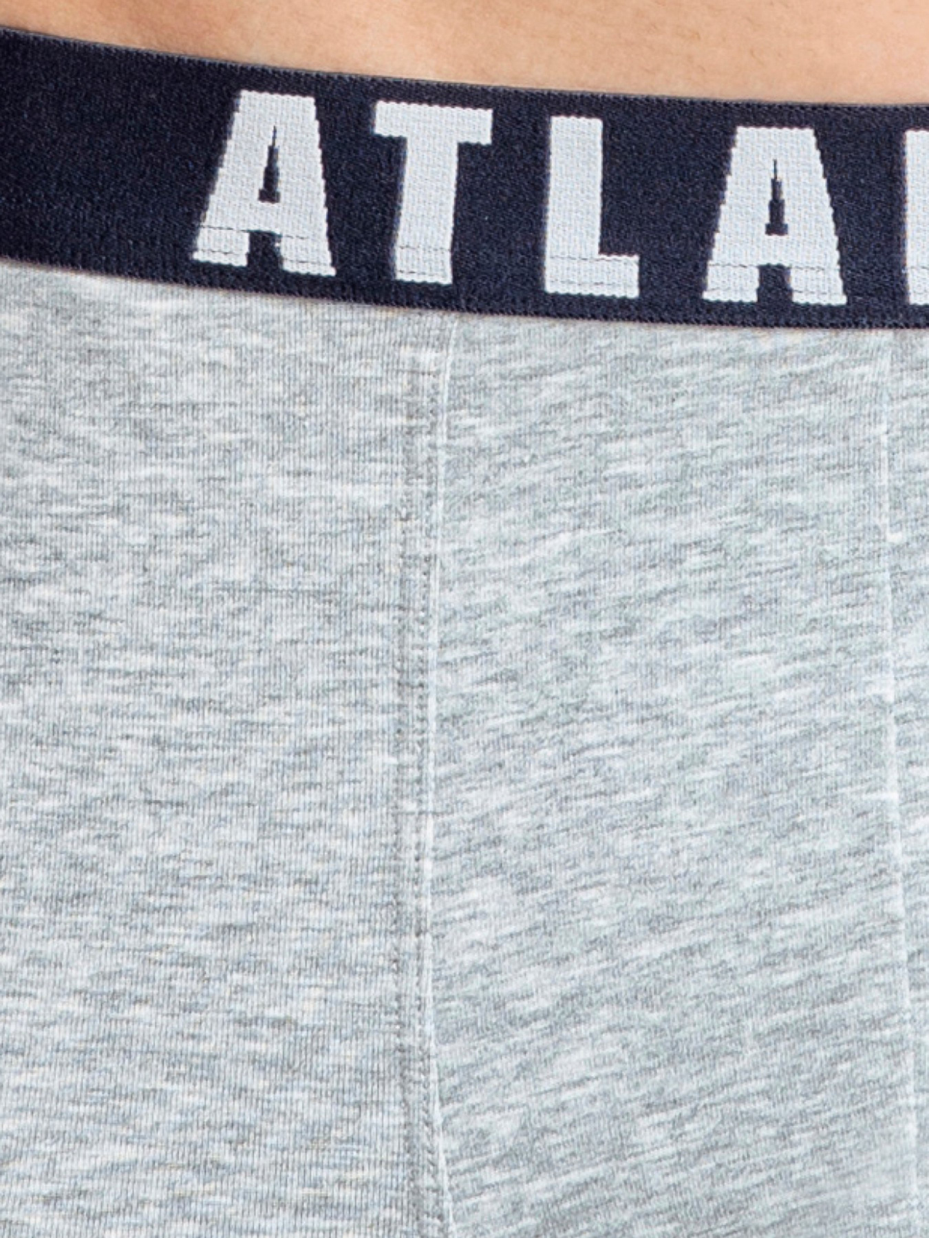 Набор трусов Atlantic модель 3MH-011 GRA/ZIE/SZM Фото