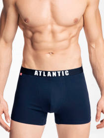 Набор трусов Atlantic модель 3MH-011 GRA/ZIE/SZM Фото