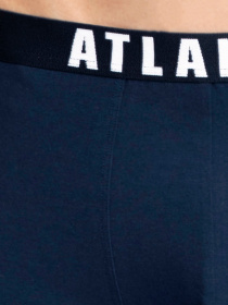 Набір трусів Atlantic модель 3MH-011 GRA/ZIE/SZM Фото